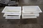 2005 Wp Gemini Tewimats Dough Divider